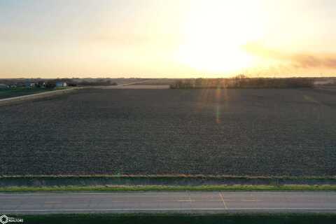 County Highway B53, Ayrshire, IA 50515