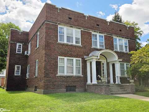 718 Avenue E, Fort Madison, IA 52627