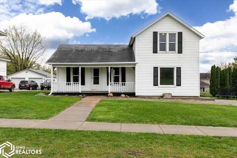 215 W Des Moines Street, Brooklyn, IA 52211