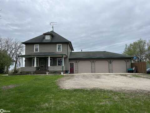 13446 530th Street, Pocahontas, IA 50574