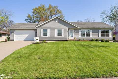 108 Fairview Drive, Wellman, IA 52356