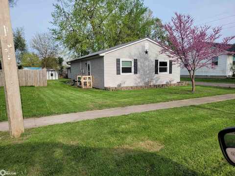 858 S Ward S, Ottumwa, IA 52501