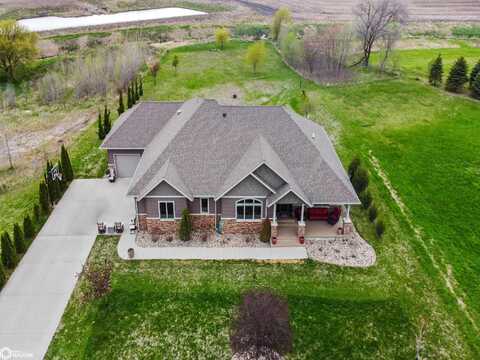 1415 N 20th St, Clear Lake, IA 50428