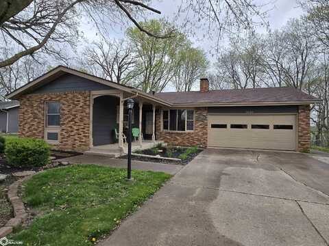 2020 Edgewood Drive, Webster City, IA 50595