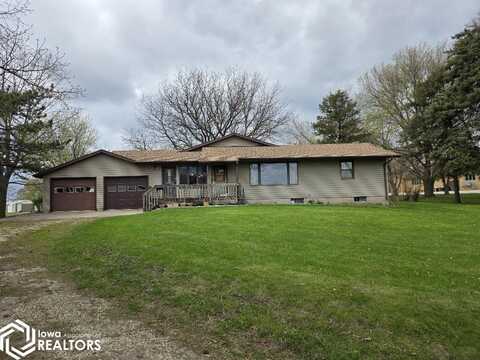 704 Lake Street, Blairsburg, IA 50034