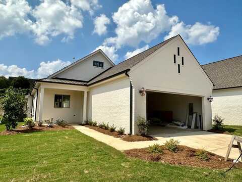 420 South Grove Drive, Oxford, MS 38655