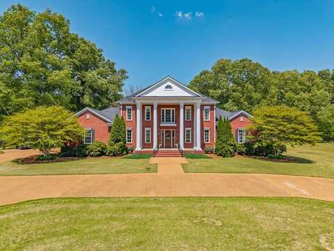 14015 Ballentine Road, Sardis, MS 38666