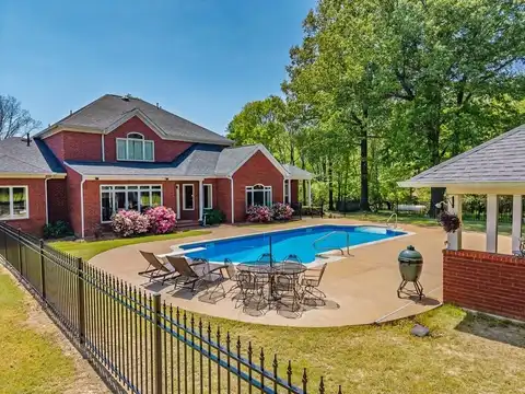 14015 Ballentine Road, Sardis, MS 38666