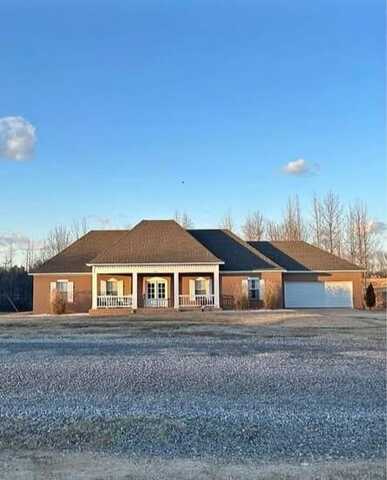 361 Cherry Bark Lane, Courtland, MS 38620