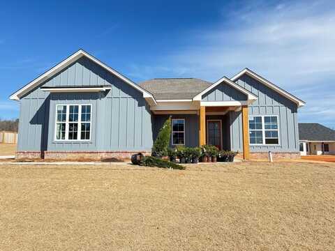 106 Merion Blvd, Oxford, MS 38655