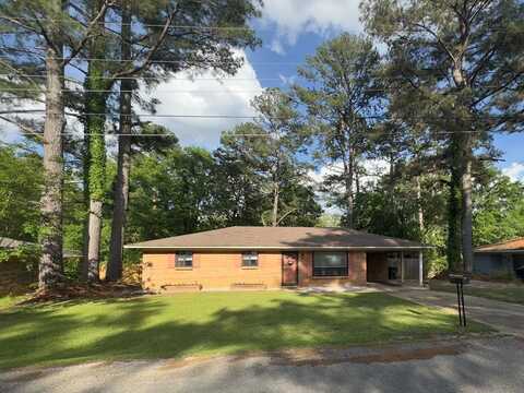 122 Moore Dr., Calhoun City, MS 38916