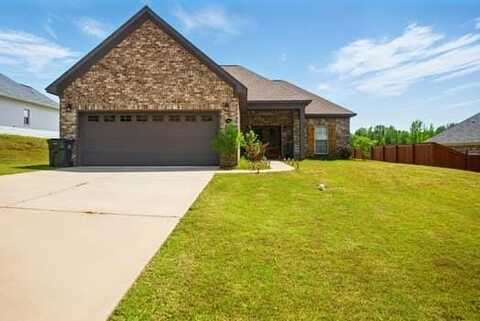 2025 PEBBLE CREEK LOOP, Oxford, MS 38655