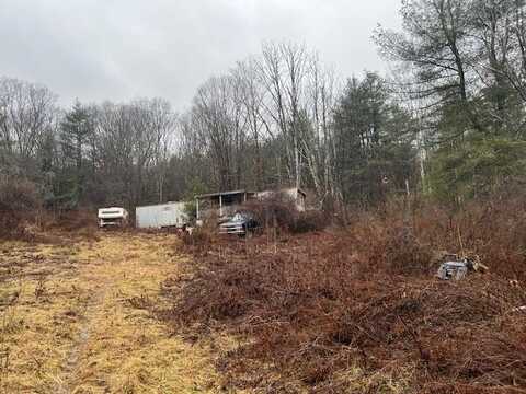 39451 St Rte 187, Rome, PA 18837