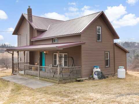 1140 Lake of Meadows Rd, Little Meadows, PA 18830