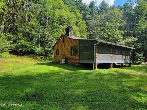 270 Mill Run Rd., Cammal, PA 17723