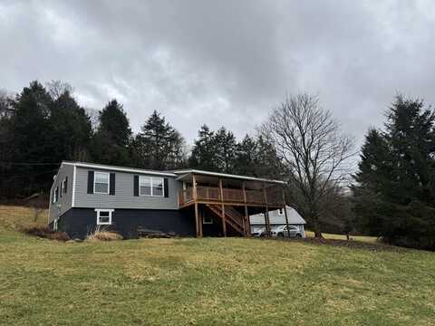 110 Howard Drive, Coudersport, PA 16915