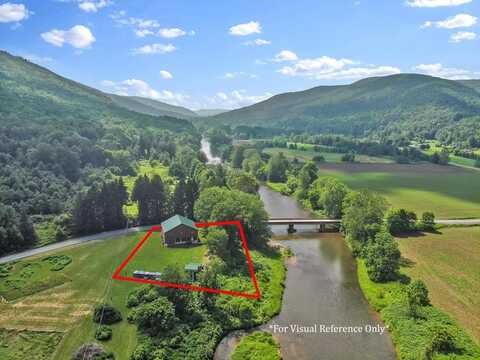 3060 Colton Road, Wellsboro, PA 16901