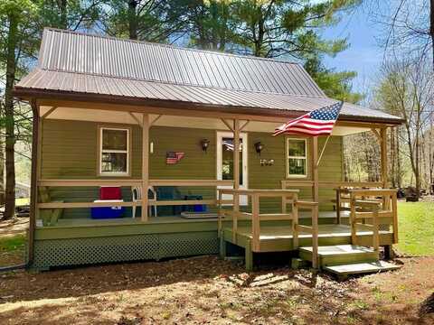294 Painter Run Road, Gaines, PA 16921