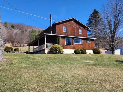 1656 Rt 44 North, Coudersport, PA 16915
