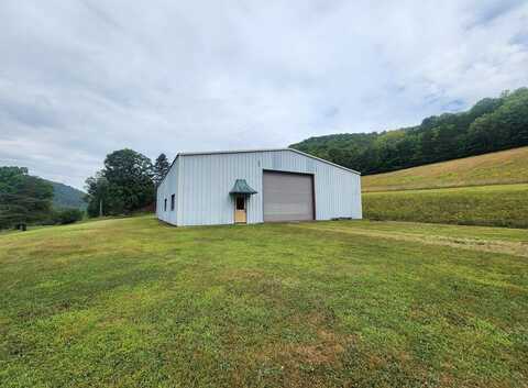 1656 Rt 44 North, Coudersport, PA 16915