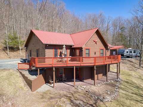 204 Peifer Lane, Tioga, PA 16946