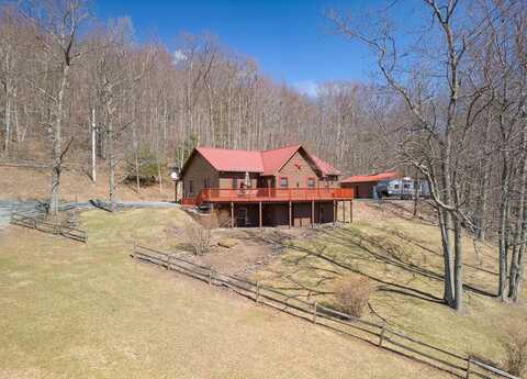 204 Peifer Lane, Tioga, PA 16946