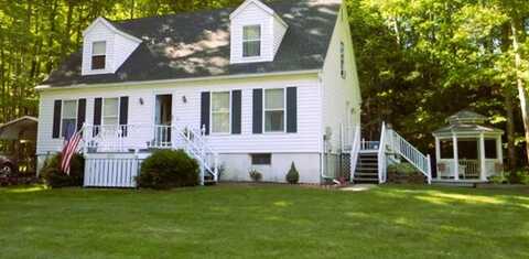 3971 Murray Creek Road, Athens, PA 18810