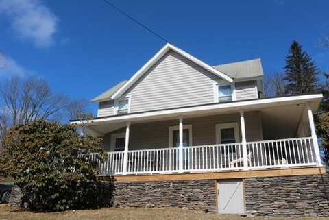 18 Middle Road, Shunk, PA 17768