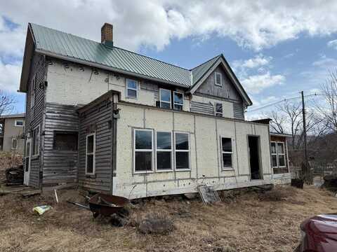 50 West School street, Galeton, PA 16922