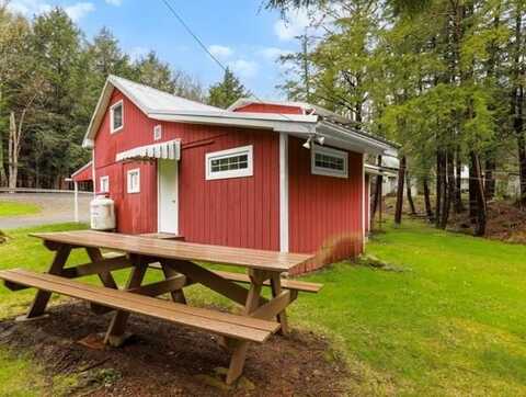 12240 Route 154, Shunk, PA 17768