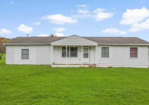 11079 Ellenton Mountain Road, Shunk, PA 17768