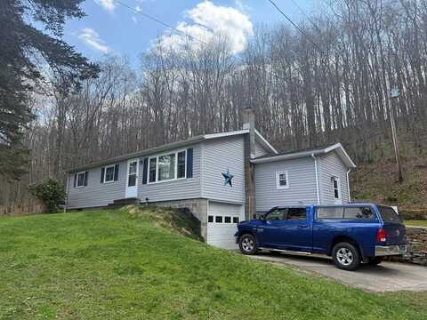 652 Brookland Road, Coudersport, PA 16915