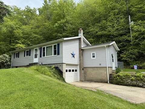 652 Brookland Road, Coudersport, PA 16915