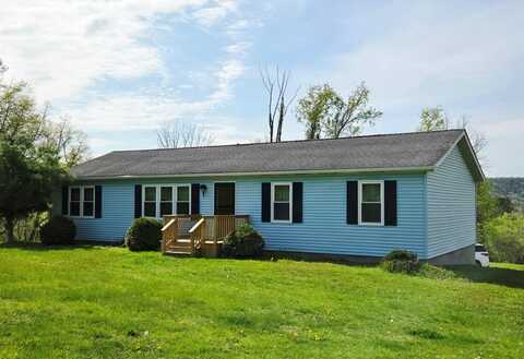 421 Browntown Road, Wyalusing, PA 18853