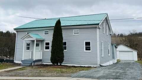 149 Water St, East Smithfield, PA 18817