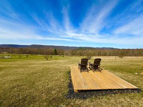 22 Hillcrest Circle, Wellsboro, PA 16901
