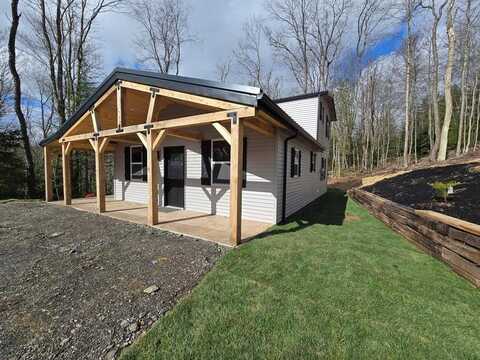 80 Germania Overlook Road, Galeton, PA 16922