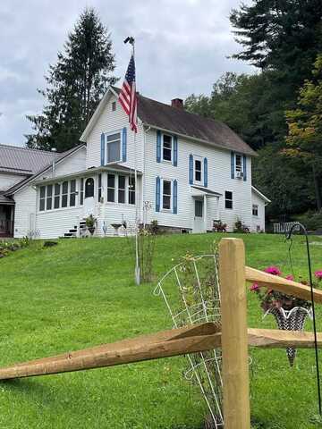 793 North Main Street, Coudersport, PA 16915