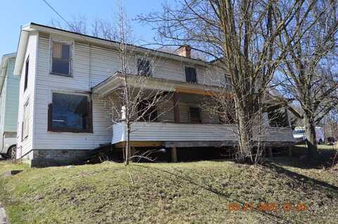 108 Elizabeth, Towanda, PA 18848
