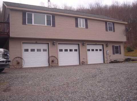 484 French Hill Road, Middlebury Center, PA 16935