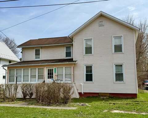 110 Railroad Street, Westfield, PA 16950