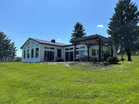 17 Sunrise Lane, Lawrenceville, PA 16929