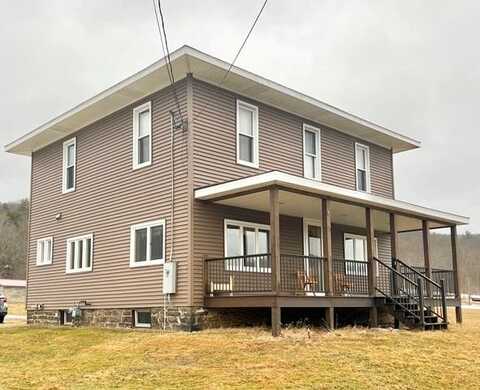 2479 Route 44 South, Shinglehouse, PA 16748