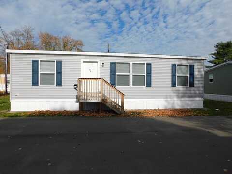 305 Watkins Road, Lot 45, Horseheads, NY 14845