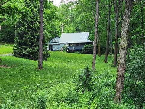 176 Ford Hill Rd, Coudersport, PA 16915