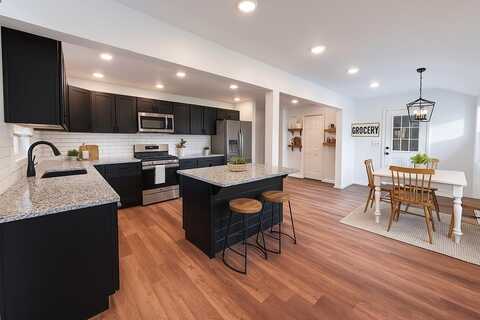 4981 Spring Hill Rd, Wyalusing, PA 18853