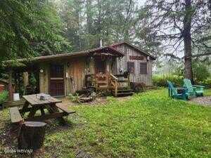 94 Schrader Creek Road, Shunk, PA 17768
