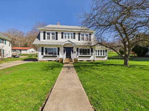1010 West Main Street, Smethport, PA 16749
