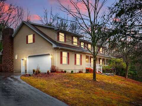 534 Queen Esther Dr, Sayre, PA 18840