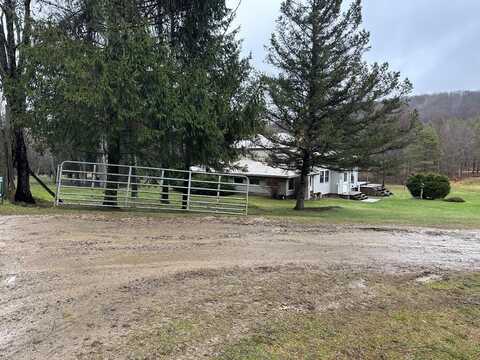 101 Cowburn Road, Ulysses, PA 16948